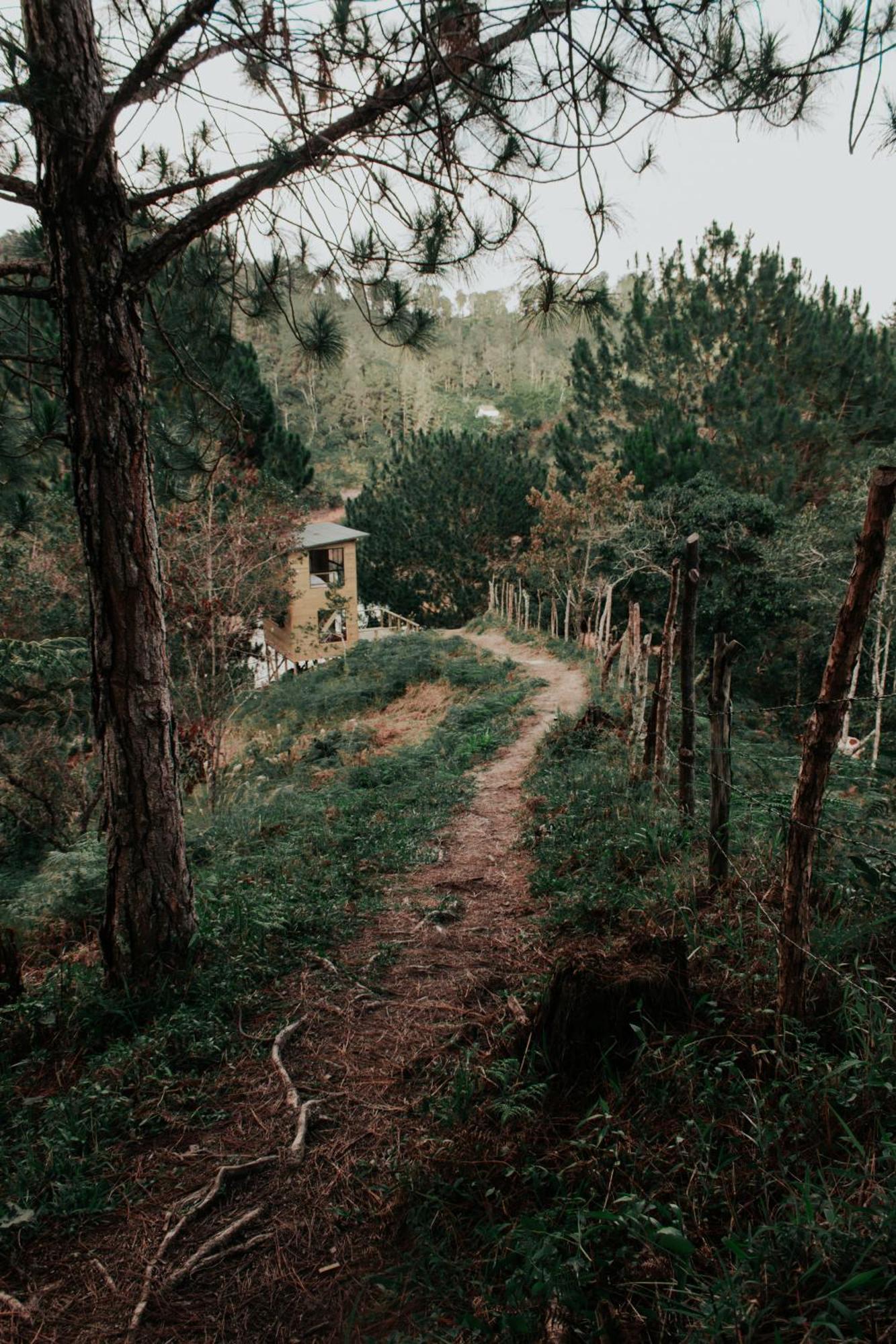 GuatapéCabanas Refugio Himalaya别墅 客房 照片
